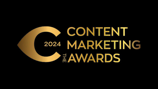 Gewonnen: content marketing award!